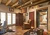 Guest House Living Room