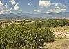 Jemez mountain views
