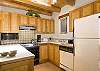  Fourplex rental - Interior Photo - Kitchen