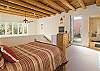 Bedroom in Loft view 2