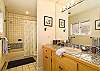 Loft bathroom
