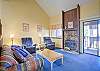 2 Bedroom, 2 Bath Condo, walk to the lifts.