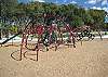 Near by playground