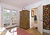 Master bedroom view 2