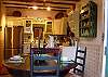 Dining Room & kitchen