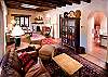 Living Room Long View