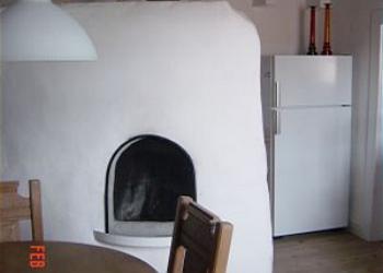  House rental - Interior Photo - Breakfast Table