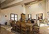 Great Room & Dining Room