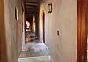 Hallway to bedrooms