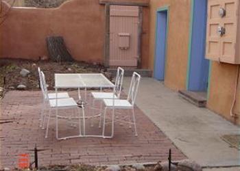  House rental - Exterior Photo - Patio