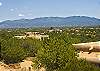 Sangre de Cristo Mountain views