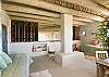 Twin Guest bedroom/loft
