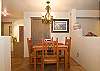 Guest house dining