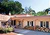 3 Bedroom 3 Bath home: AC, walk to Canyon Rd, gated, fireplaces, patios!