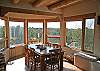 Dining Room w/ Views