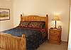  House rental - Interior Photo - Bedroom
