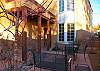 Old Pecos Trail Ventana