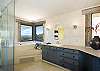 Master bath main house
