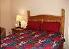  House rental - Interior Photo - Bedroom