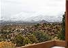 Mountain Snow