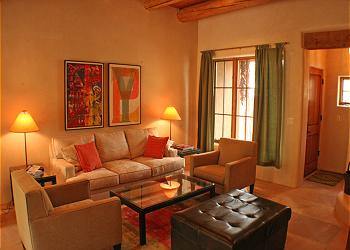  House rental - Exterior Photo - Living Room