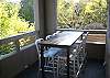 Balcony Table