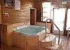 Community Hot tub