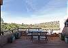 Deck with views