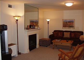  House rental - Exterior Photo - Living Room