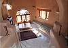 meditation room