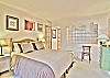 Master bedroom view 2