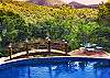 pool and view