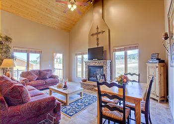 Living Room View 2