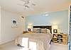 Master bedroom view 2