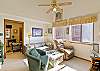 1 Bedroom, 1 Bath Condo, across the street from the ski area.