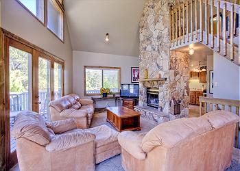 Living Room View 3