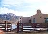 Casita del Corazon (Taos)