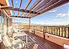 Deck with view