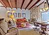 3 Bedroom, 2 ½ Bath condo, less that 2 blocks from the slopes. sleeps 12.