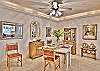 Dining room view 2