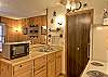 Kitchen View 2