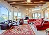 Living room view 2