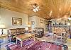 3 Bedroom, 2 Bath Premium Condo, well appointed kitchen, spa like bathroom.