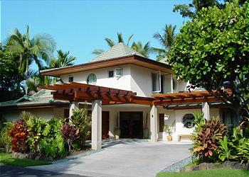 Alii Point  - Almost Oceanfront