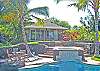 The Palm Bungalow