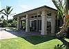 3 BR / 3 BA Oceanview Mauna Kea Home with Pool and Hot tub