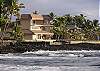 Hale Ku'ono - "House on the Bay"