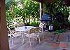 Wailea Condominium rental - Interior Photo - Lanai & BBQ
