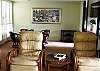 Wailea Condominium rental - Interior Photo - EI 1A Lvnrm1