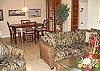 Wailea Condominium rental - Interior Photo - Living & Dining